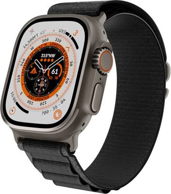 Ycom Spectra Bluetooth Calling Smart Watch with 2.02'' Display IP67 Waterproof Smartwatch