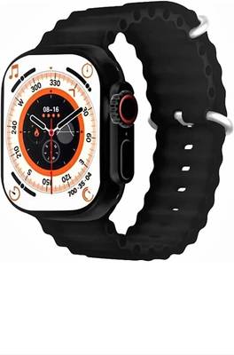 CUSCART T900 ULTRA SMART WATCH Smartwatch