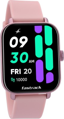 Fastrack Reflex Vox 2 with Large 1.8