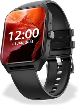 Nervfit MyCLNQ Pulse Smartwatch