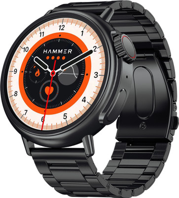 Hammer Active 3.0 Smartwatch