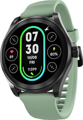 Fastrack VOX Pro Smartwatch