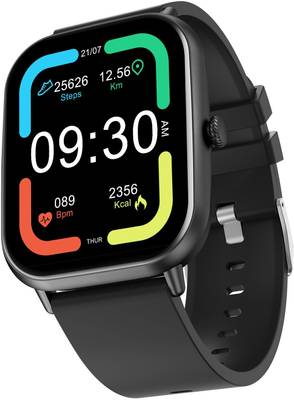 fire boltt Ninja Call Pro Max Smartwatch