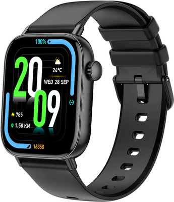 Time Up SUPPRO-X2025 Smartwatch