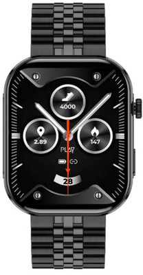PLAYFIT DIAL 4S Smartwatch