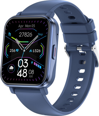 GOQii Stream Smartwatch