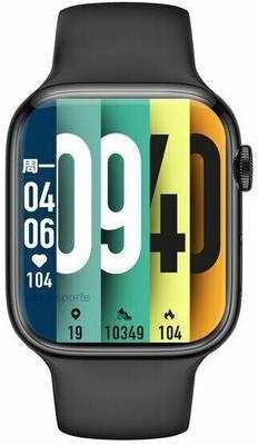 MONK i7 PRO MAX Smart Watch | Series 7 | Wireless Charging | Smartwatch Smartwatch