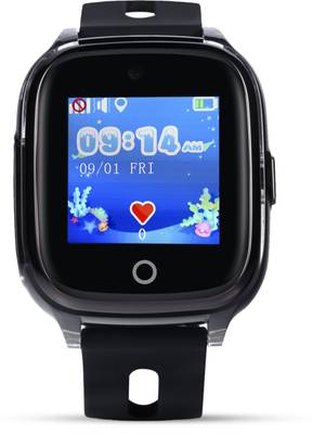 Inbuilt sale gps watch
