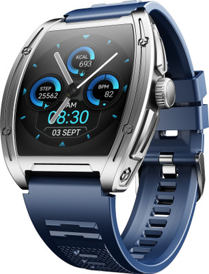 boAt Ascend Luxury Series Smartwatch
