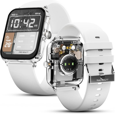 Fire Boltt Ninja Phantom Smartwatch