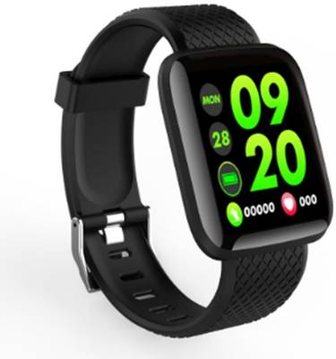 G ROOT Smart watch For Android/iOS | Touch Sensor, sports mode & Health Modes Smartwatch