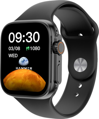 Hammer Pulse X Smartwatch