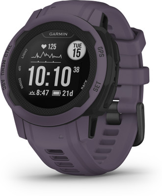 GARMIN Instinct 2S Smartwatch