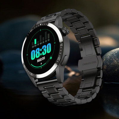 Fire Boltt Ultimate Smartwatch