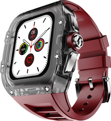 Fire Boltt Diablo Smartwatch