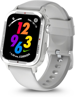 Nervfit Sports Smartwatch