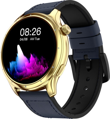 Noise Crew Pro Smartwatch