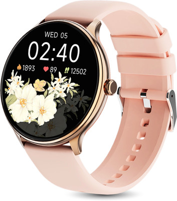 Nervfit New ACTIV Pro Smartwatch