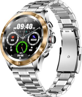Gizmore glow smartwatch Clearance