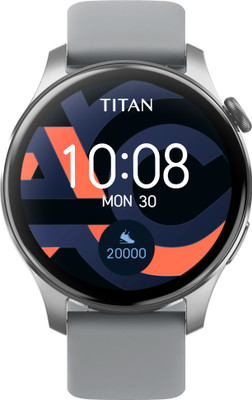 Titan Talk Smartwatch