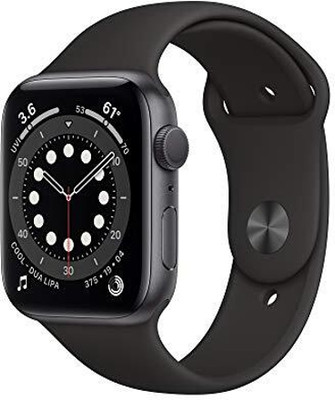 SIACART T500 Android Smart Watch2 Men 4G Network BT Call GPS X8 Ultra Smartwatch(Black Strap, Free Size)