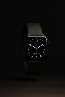 Mayank Mayank T500 Ultra Series 8 BT Calling Smartwatch (Black Strap, Free Size) Smartwatch(Black Strap, Free Size)
