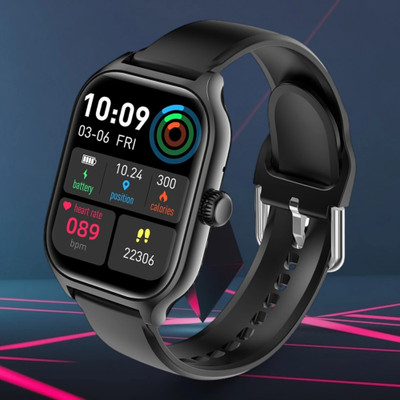 Nervfit Absolute Smartwatch