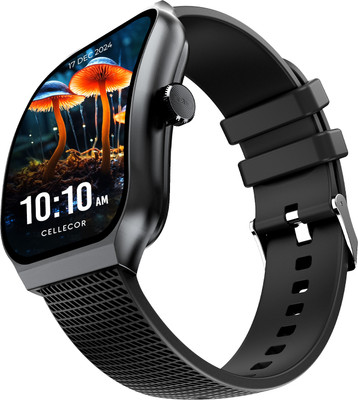 Cellecor RISE Smartwatch