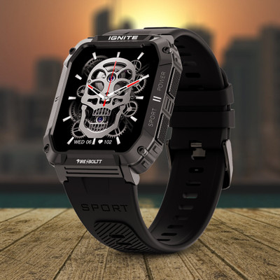 Fire Boltt Combat Smartwatch