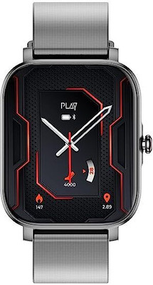 PLAYFIT CHAMP2 Smartwatch