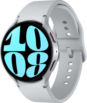 Samsung Galaxy Watch6 LTE(Silver Strap, 44mm)