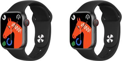 Smartphone on sale smartwatch combo