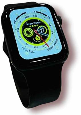 Swastik accessories Bluetooth Big Boss Mat Smart Watch Calling