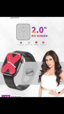 U & store i smart watch