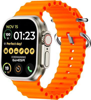 GameSir Mebon T800 Ultra Smartwatch