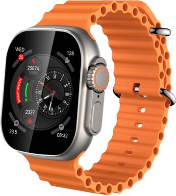Noise turbo shop smartwatch price