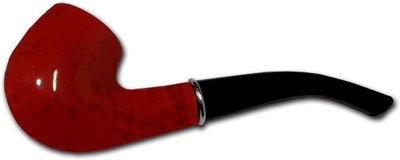 haojue Stylish Smoking Pipe hg 702 Smoking Cessations(Pack of 1)