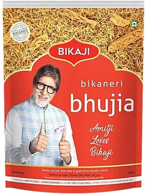 Bikaji Bhujia No.1(400 g)