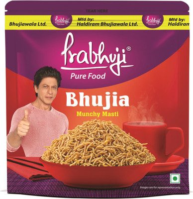 Prabhuji Bhujia(400 g)