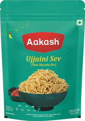 AAKASH Ujjaini Sev(900 g)