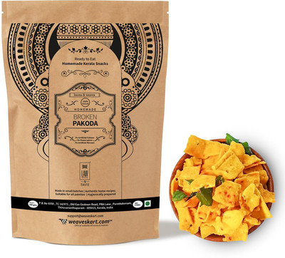 looms & weaves Broken Pakoda(250 g)