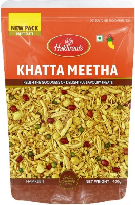 Haldiram's Khatta Meetha(400 g)