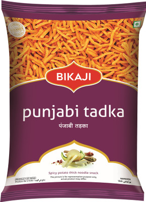 Bikaji Punjabi Tadka(150 g)