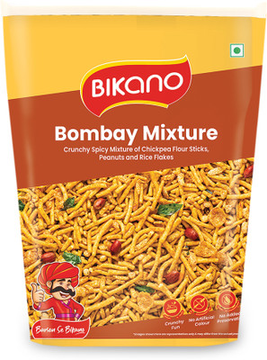 Bikano Bombay Mixture(800 g)
