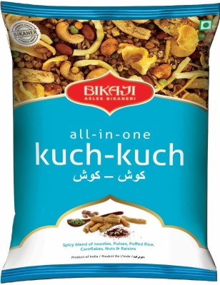 Bikaji BIKAJII ALL IN ONE KUCH KUCH 400 GM(400 g)