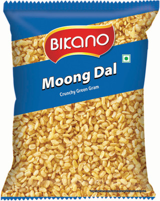 Bikano Moong Dal Namkeen(200 g)