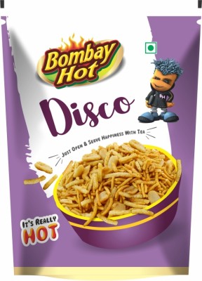 Bombay Hot Disco Mixture Namkeen(1000 g)