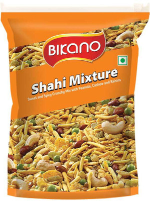 Bikano Shahi Mixture(400 g)