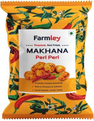 Farmley Roasted & Flavored Makhana - Peri Peri 20 g