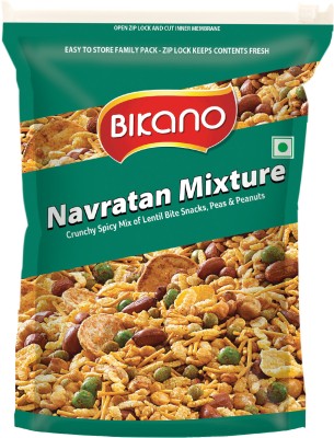 Bikano Navratan Mixture(400 g)